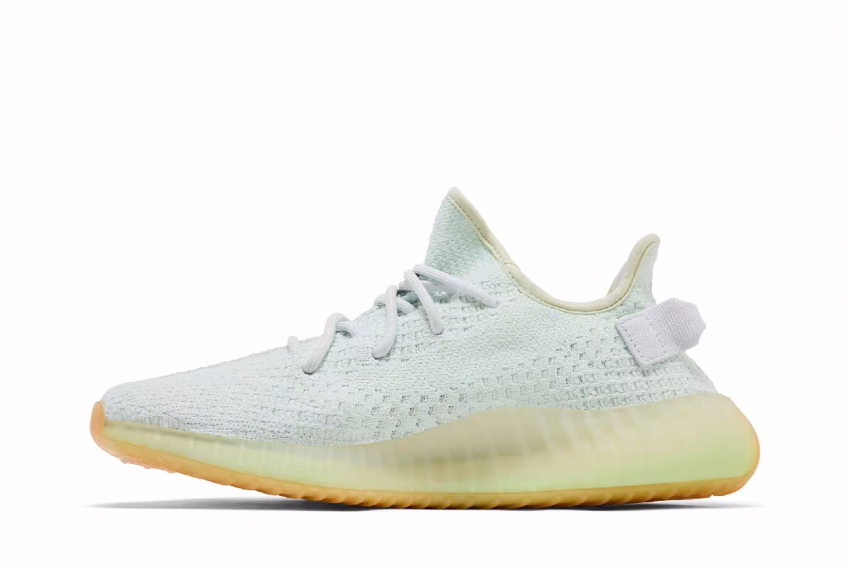 adidas Yeezy Boost 350 V2 Hyperspace 2019, view 4