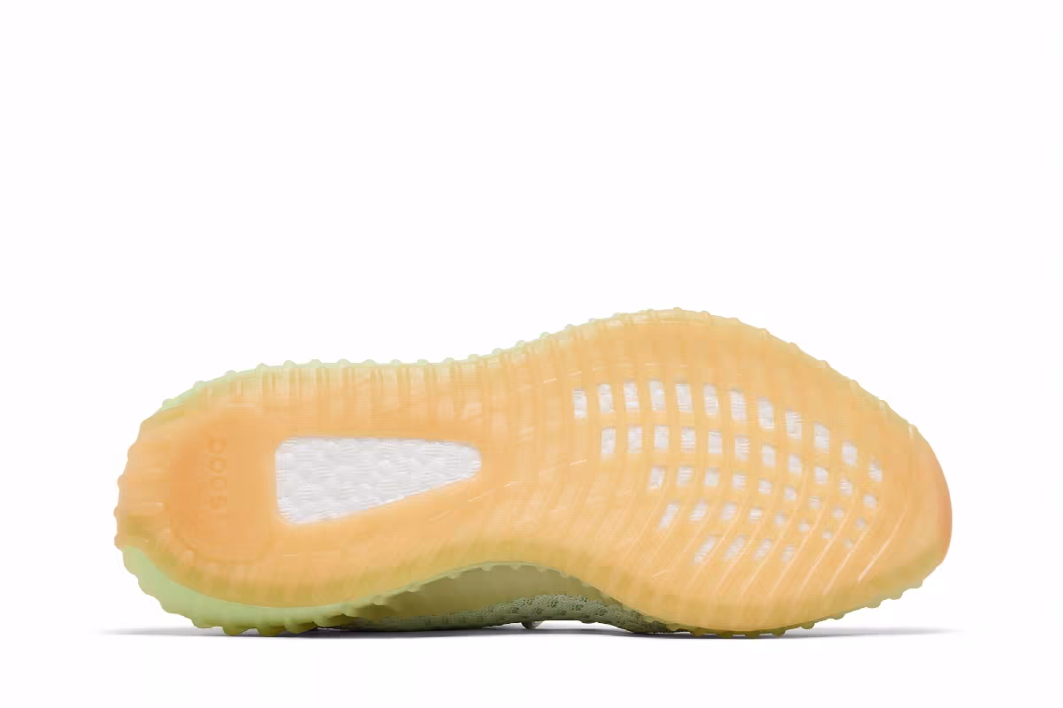 adidas Yeezy Boost 350 V2 Hyperspace 2019, view 5