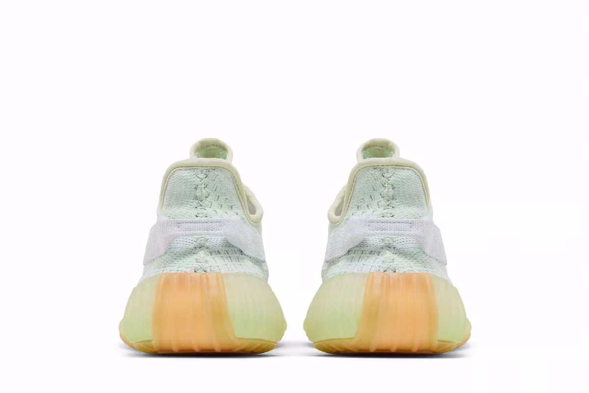 adidas Yeezy Boost 350 V2 Hyperspace 2019, view 7