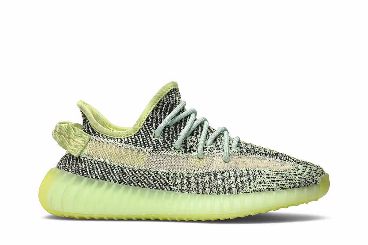 adidas Yeezy Boost 350 V2 Yeezreel Reflective, view 2