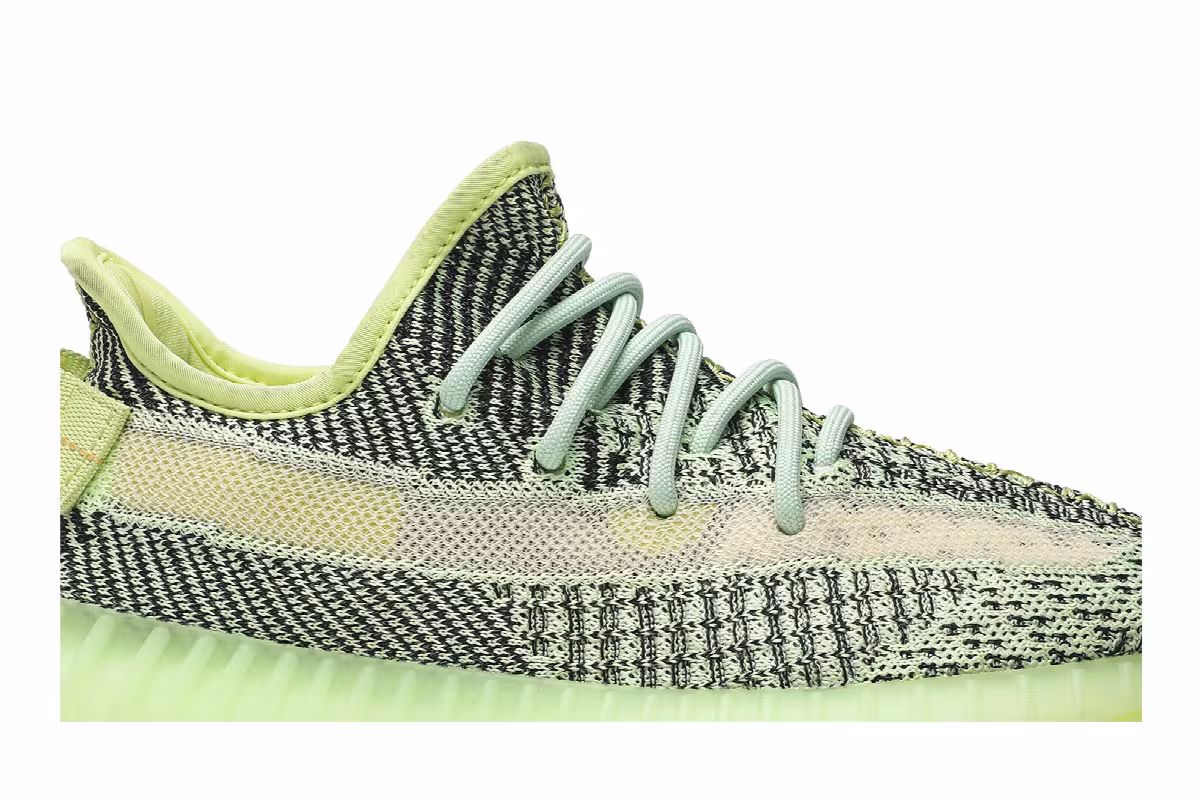 adidas Yeezy Boost 350 V2 Yeezreel Reflective, view 3