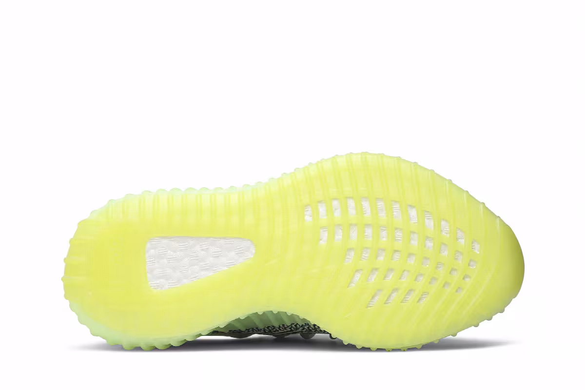 adidas Yeezy Boost 350 V2 Yeezreel Reflective, view 5