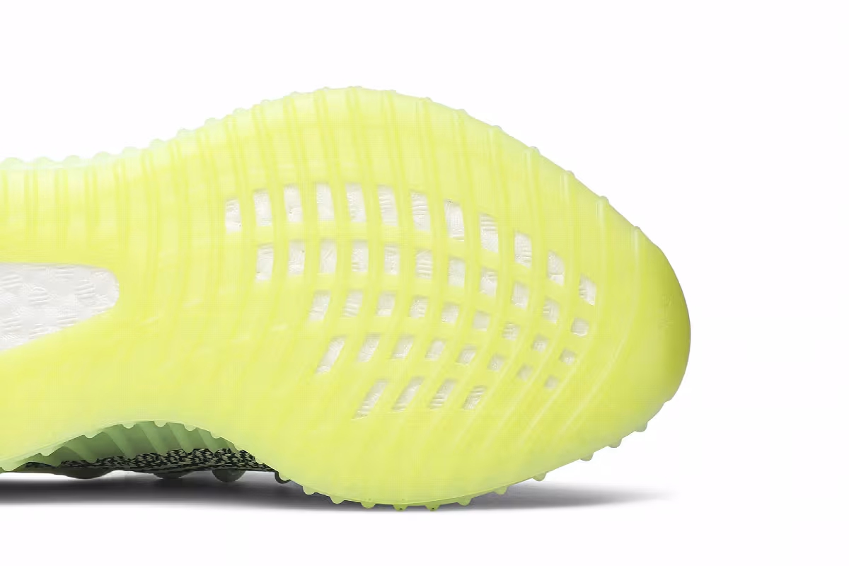 adidas Yeezy Boost 350 V2 Yeezreel Reflective, view 6