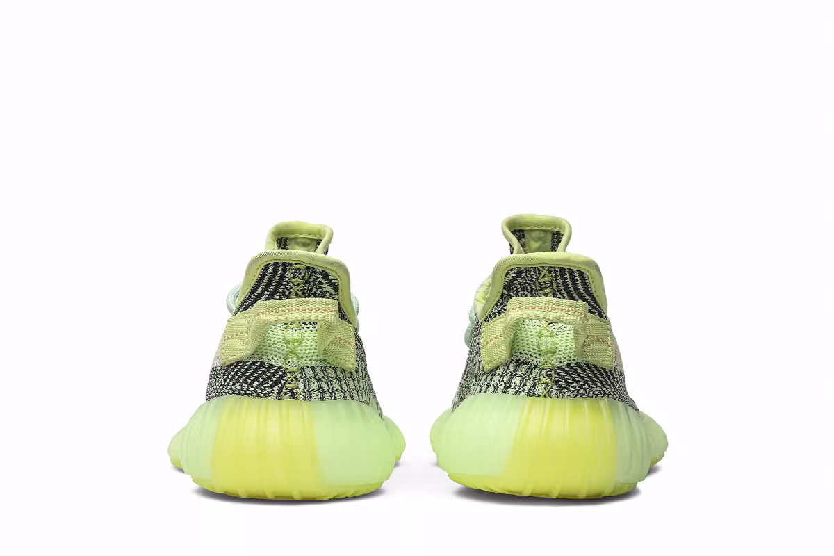 adidas Yeezy Boost 350 V2 Yeezreel Reflective, view 7