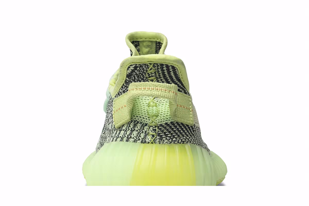 adidas Yeezy Boost 350 V2 Yeezreel Reflective, view 8