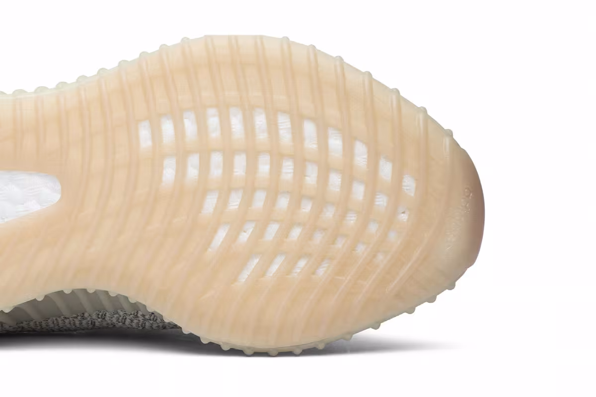 adidas Yeezy Boost 350 V2 Lundmark Reflective, view 6