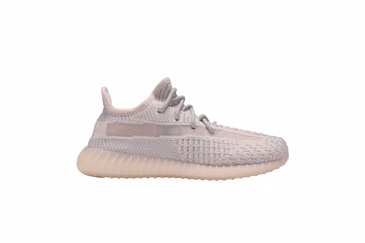 adidas Yeezy Boost 350 V2 Synth Non-Reflective