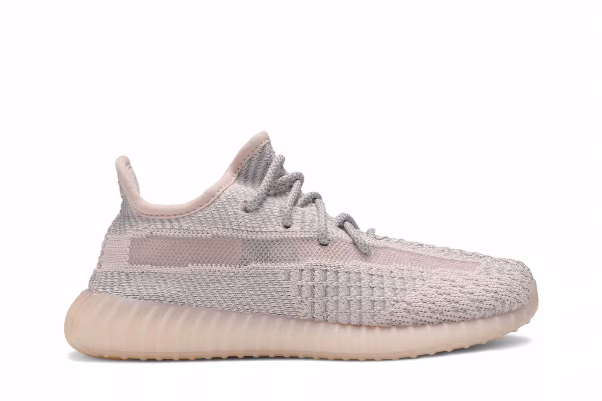 adidas Yeezy Boost 350 V2 Synth Non-Reflective, view 2