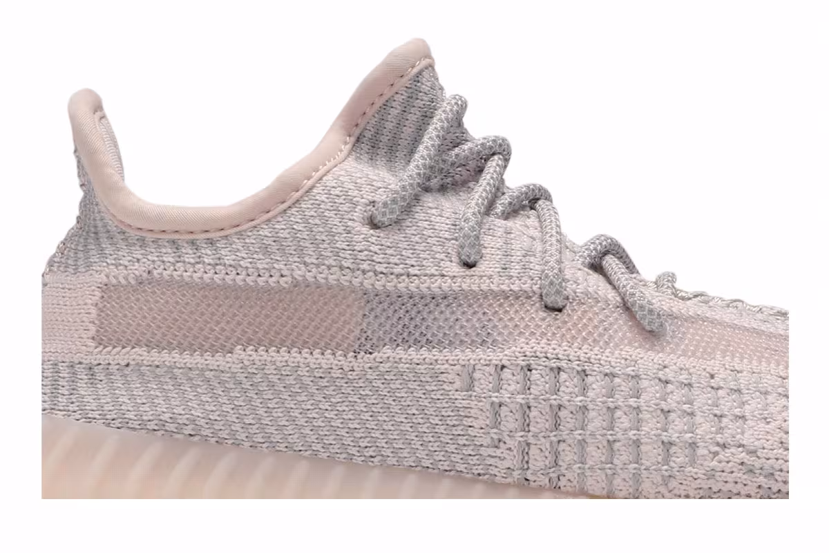 adidas Yeezy Boost 350 V2 Synth Non-Reflective, view 3