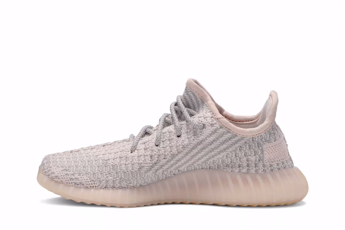 adidas Yeezy Boost 350 V2 Synth Non-Reflective, view 4
