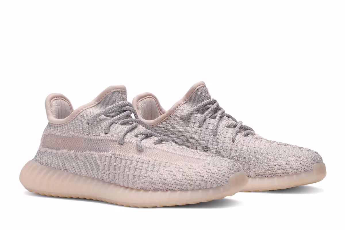 adidas Yeezy Boost 350 V2 Synth Non-Reflective, view 9