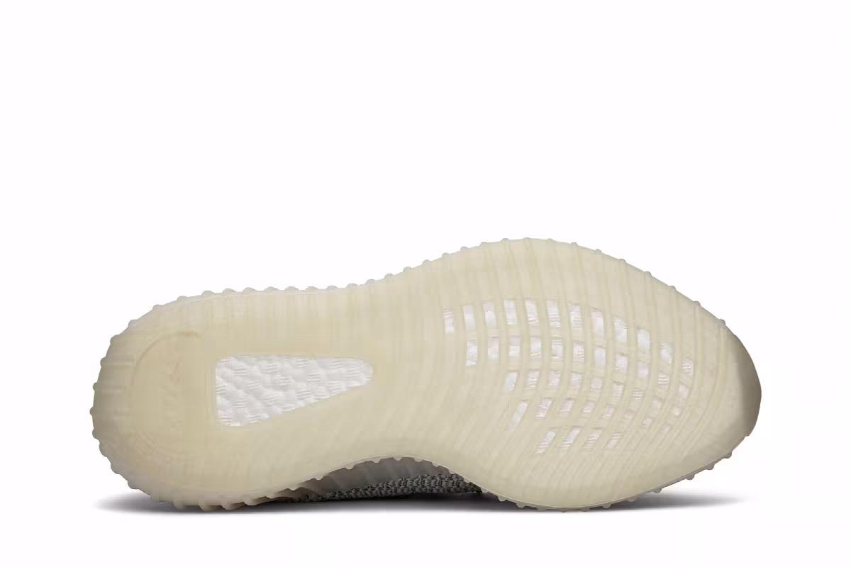 adidas Yeezy Boost 350 V2 Cloud White Reflective, view 5