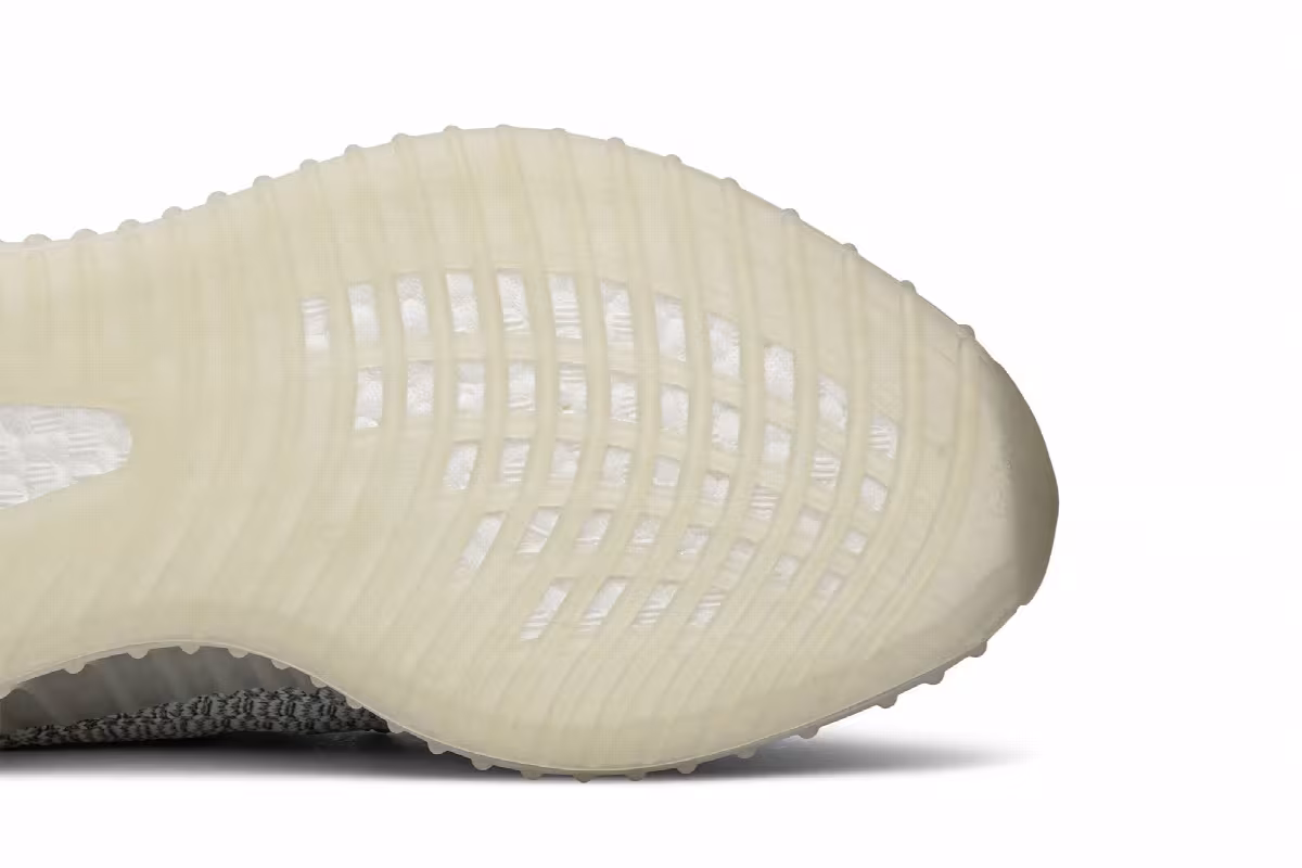 adidas Yeezy Boost 350 V2 Cloud White Reflective, view 6