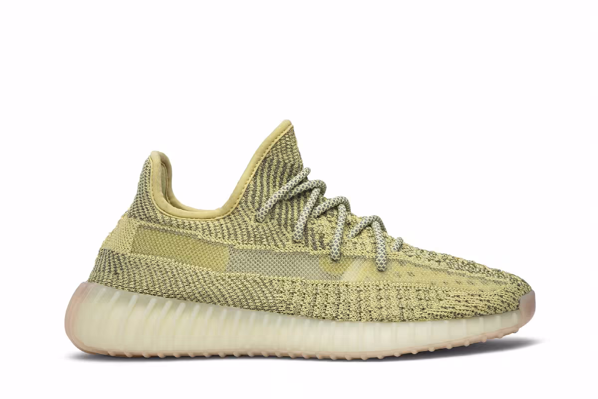 adidas Yeezy Boost 350 V2 Antlia Reflective, view 2