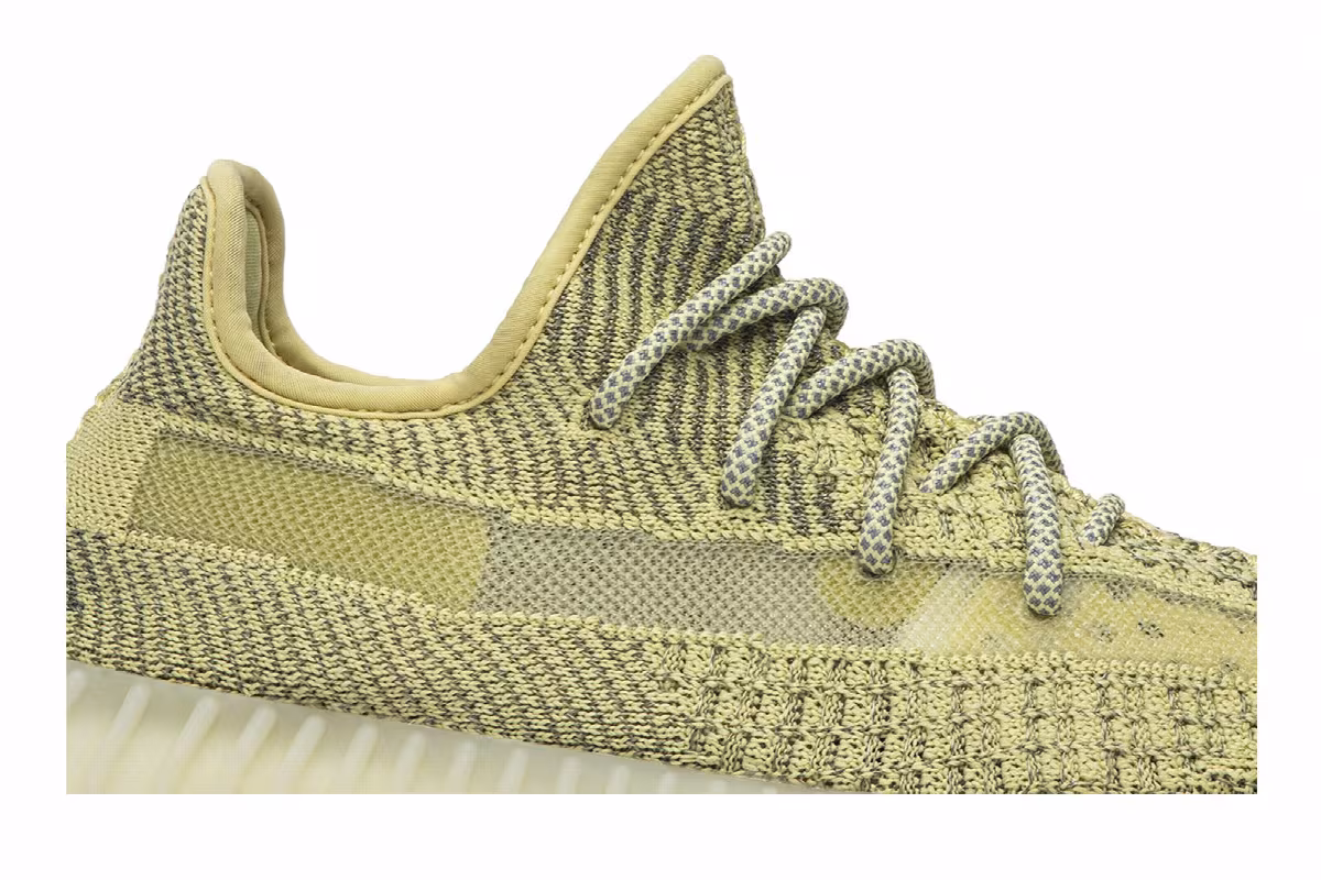 adidas Yeezy Boost 350 V2 Antlia Reflective, view 3