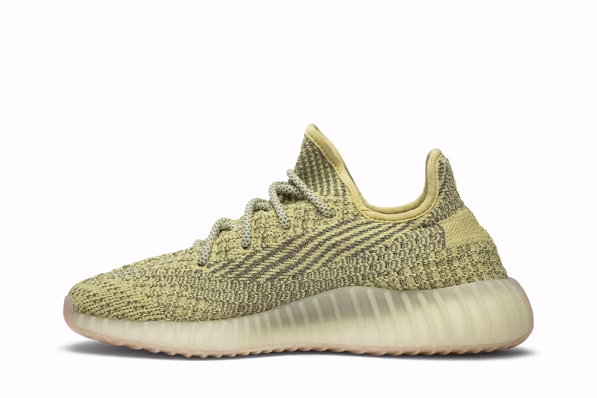adidas Yeezy Boost 350 V2 Antlia Reflective, view 4