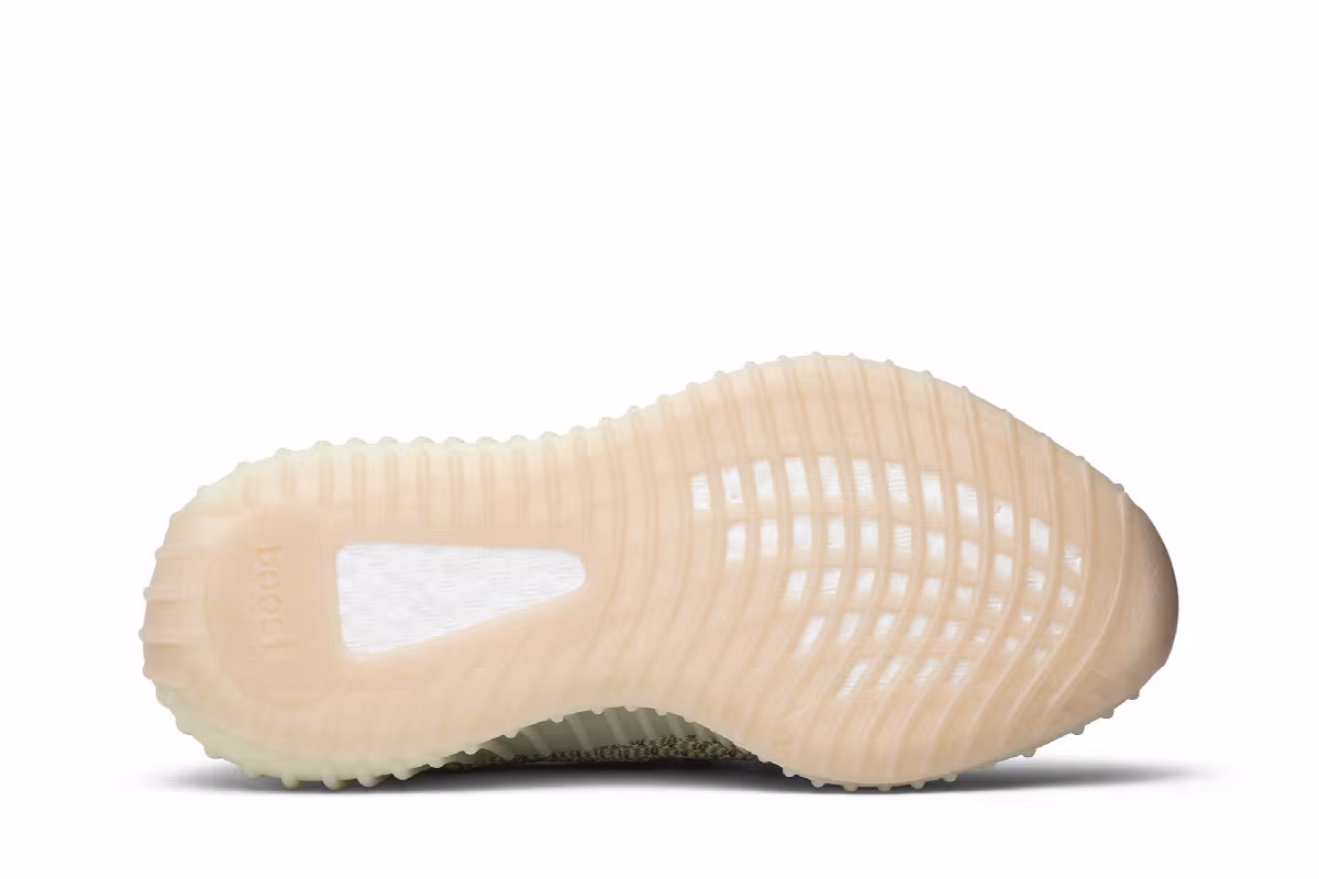 adidas Yeezy Boost 350 V2 Antlia Reflective, view 5