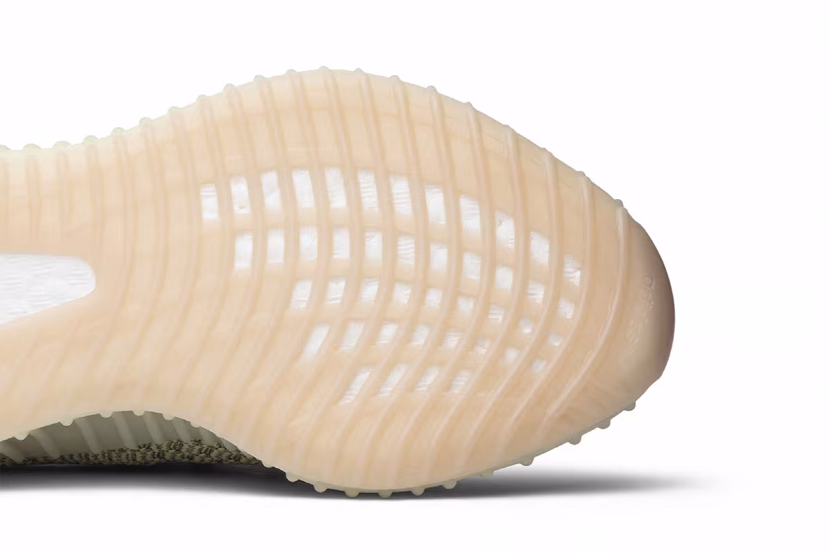 adidas Yeezy Boost 350 V2 Antlia Reflective, view 6