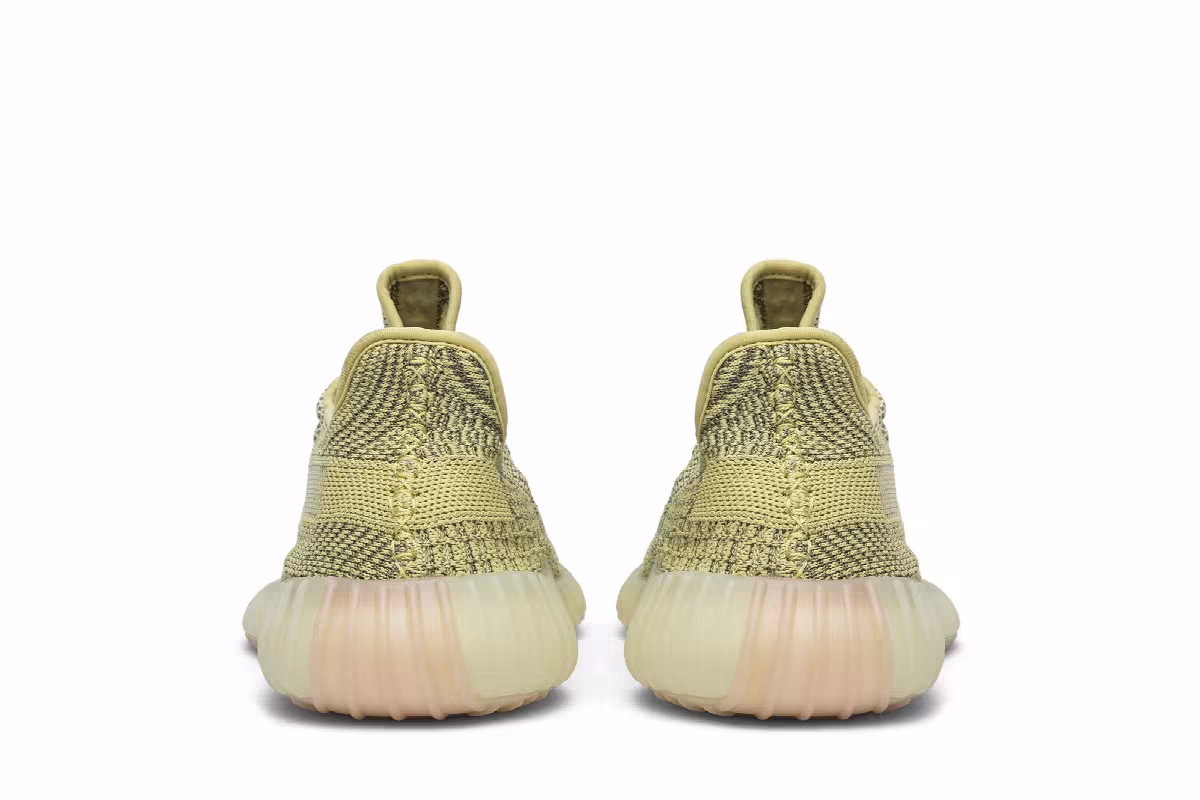 adidas Yeezy Boost 350 V2 Antlia Reflective, view 7
