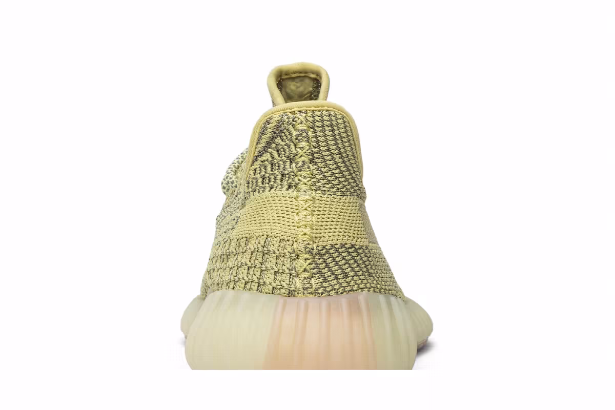 adidas Yeezy Boost 350 V2 Antlia Reflective, view 8