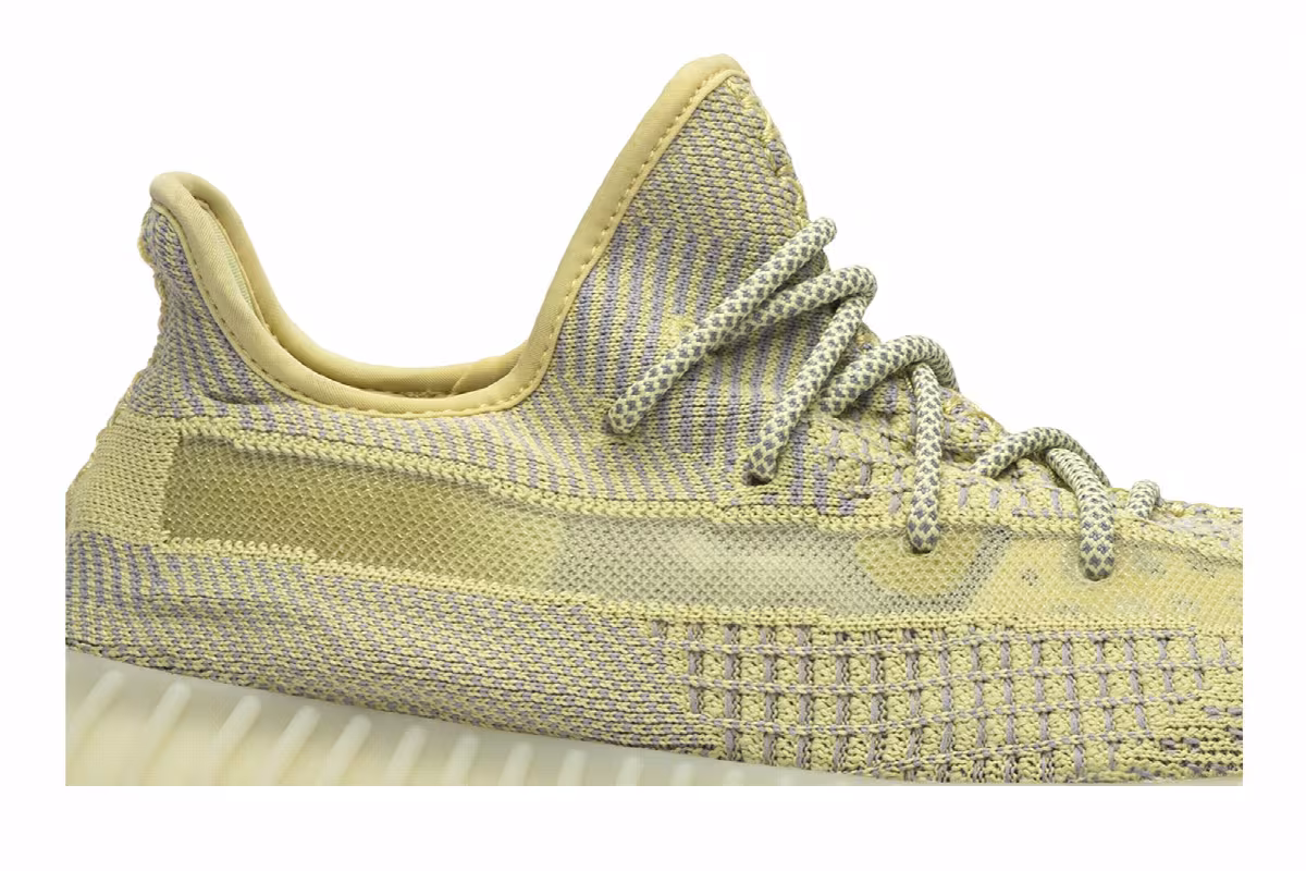 adidas Yeezy Boost 350 V2 Antlia, view 3
