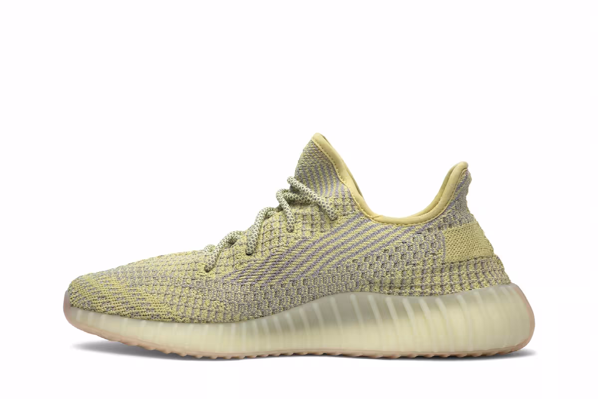 adidas Yeezy Boost 350 V2 Antlia, view 4