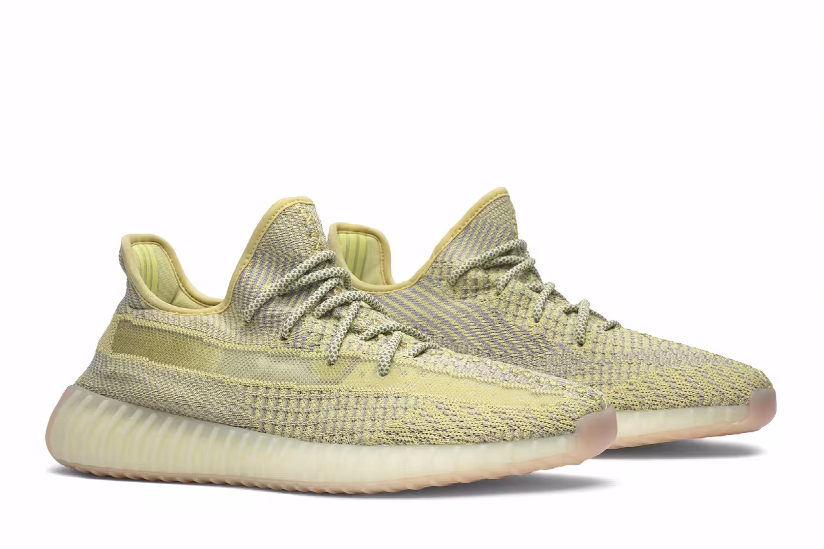 adidas Yeezy Boost 350 V2 Antlia, view 9