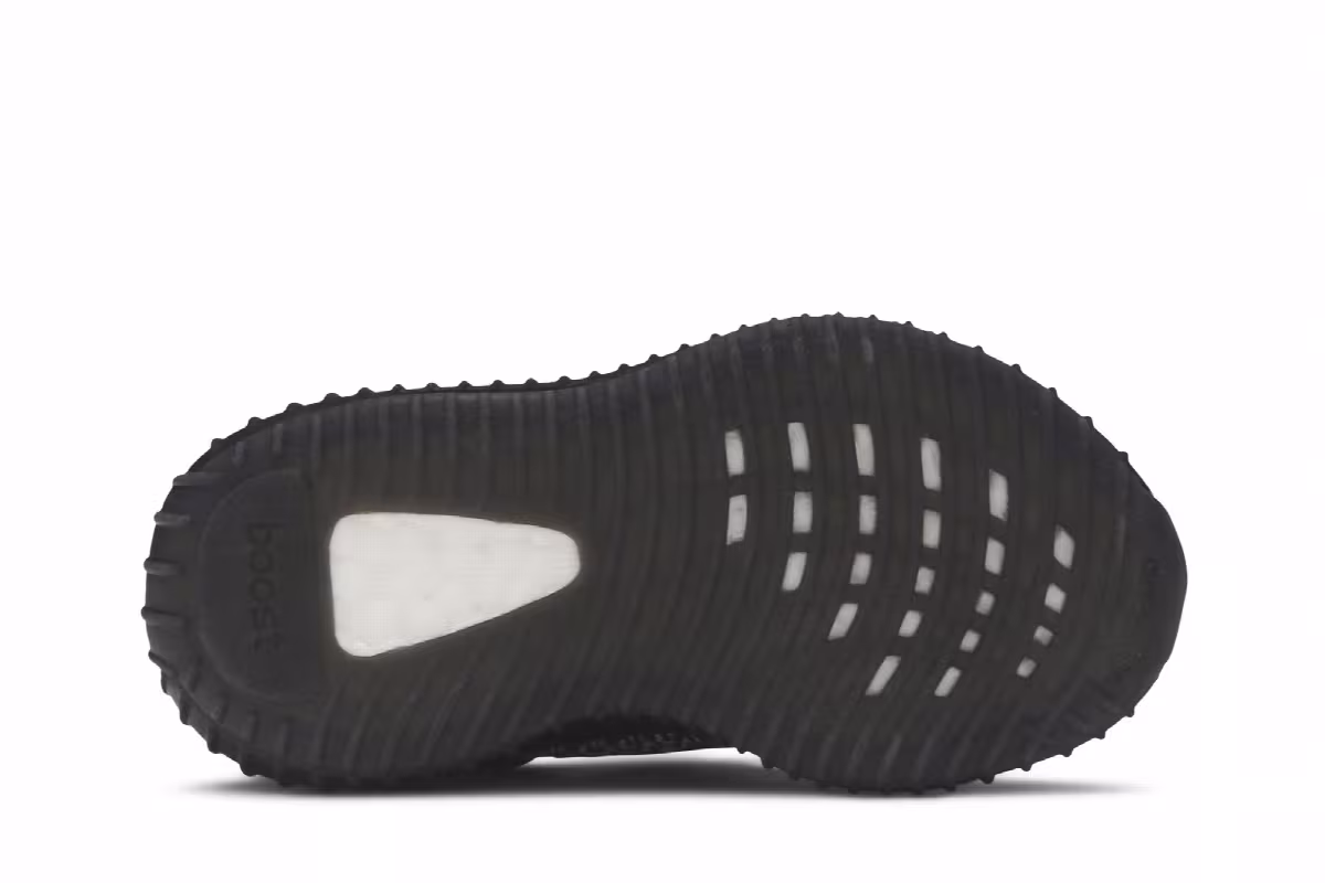 adidas Yeezy Boost 350 V2 Infant Yecheil, view 5