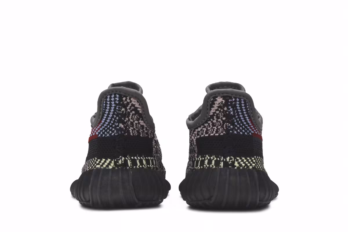adidas Yeezy Boost 350 V2 Infant Yecheil, view 7