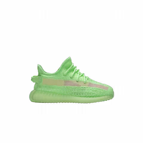 Adidas Yeezy Boost 350 V2 GID Infant 'Glow'
