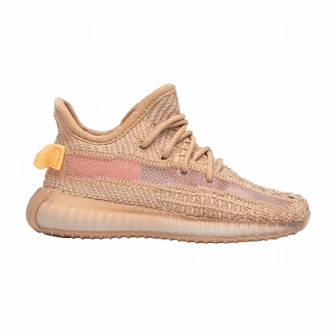 adidas Yeezy Boost 350 V2 Infant 'Clay'