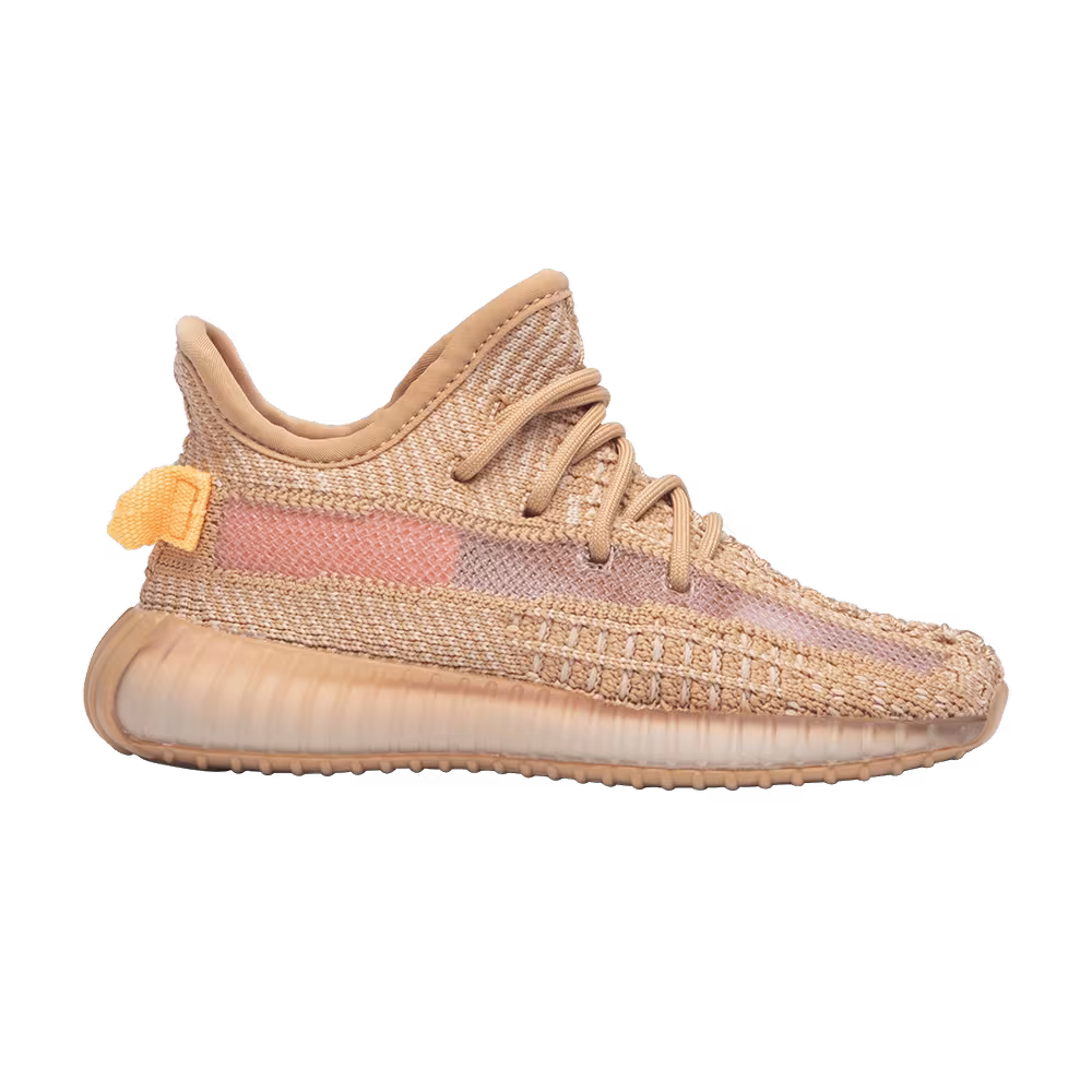 adidas Yeezy Boost 350 V2 Infant Clay