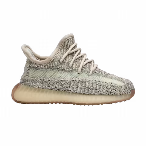 adidas Yeezy Boost 350 V2 Infant 'Citrin Non-Reflective'