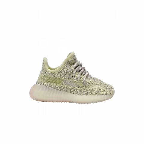adidas Yeezy Boost 350 V2 Infant 'Antlia Non-Reflective'