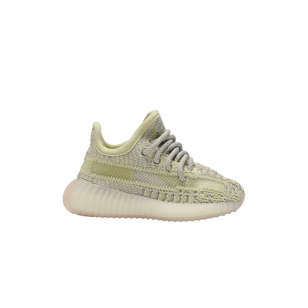adidas Yeezy Boost 350 V2 Infant Antlia Non-Reflective