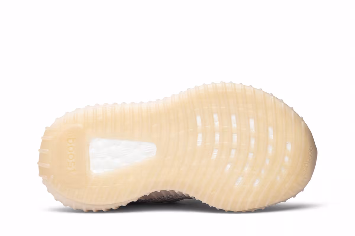 adidas Yeezy Boost 350 V2 Infant Synth, view 5