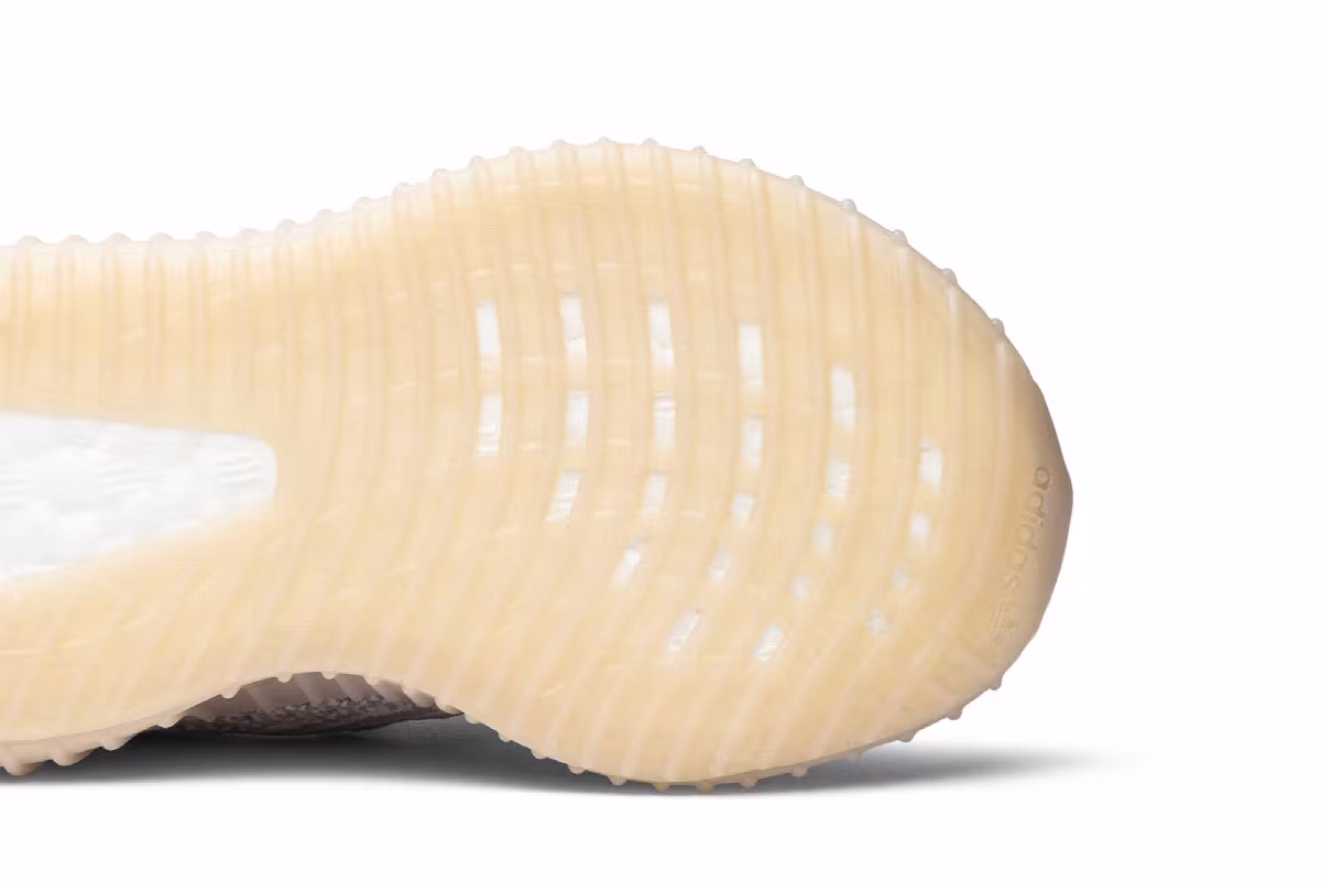 adidas Yeezy Boost 350 V2 Infant Synth, view 6