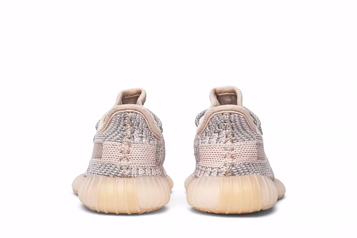 adidas Yeezy Boost 350 V2 Infant Synth, view 7