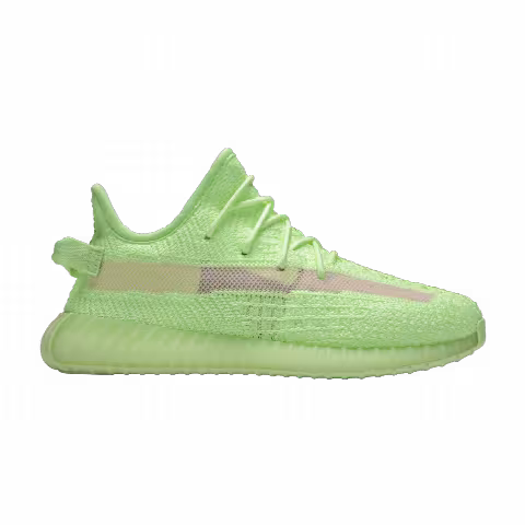 Adidas Yeezy Boost 350 V2 GID Kids 'Glow'