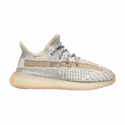 Adidas Yeezy Boost 350 V2 Kids 'Lundmark Non-Reflective'