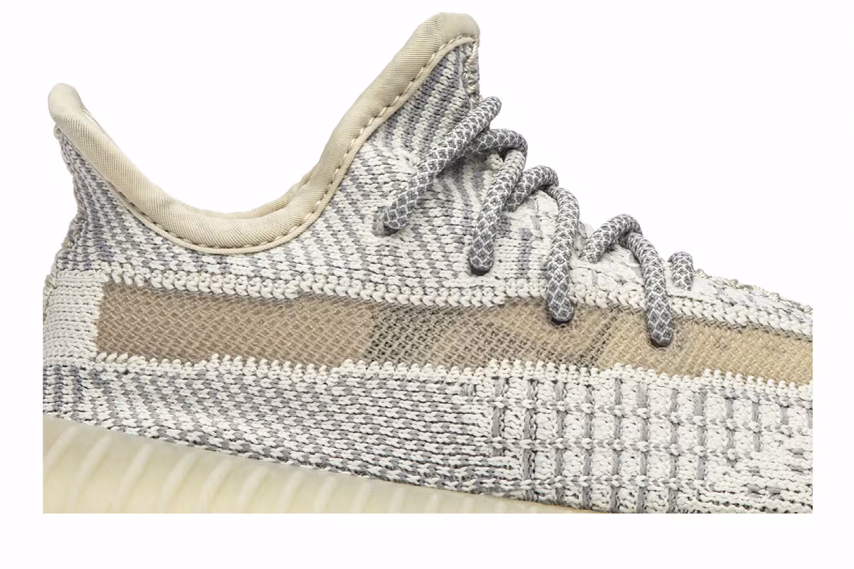 Adidas Yeezy Boost 350 V2 Kids Lundmark Non-Reflective, view 3