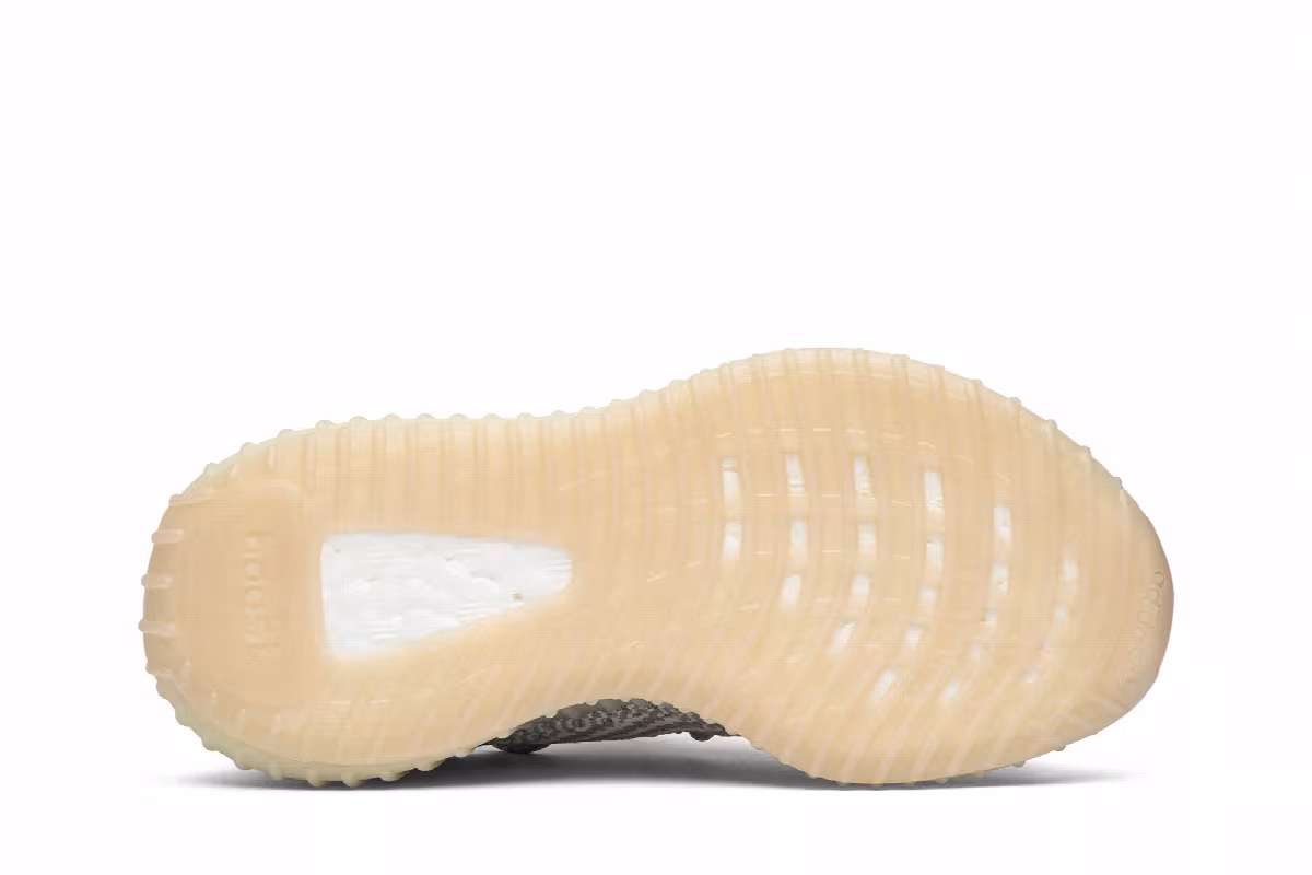 Adidas Yeezy Boost 350 V2 Kids Lundmark Non-Reflective, view 5