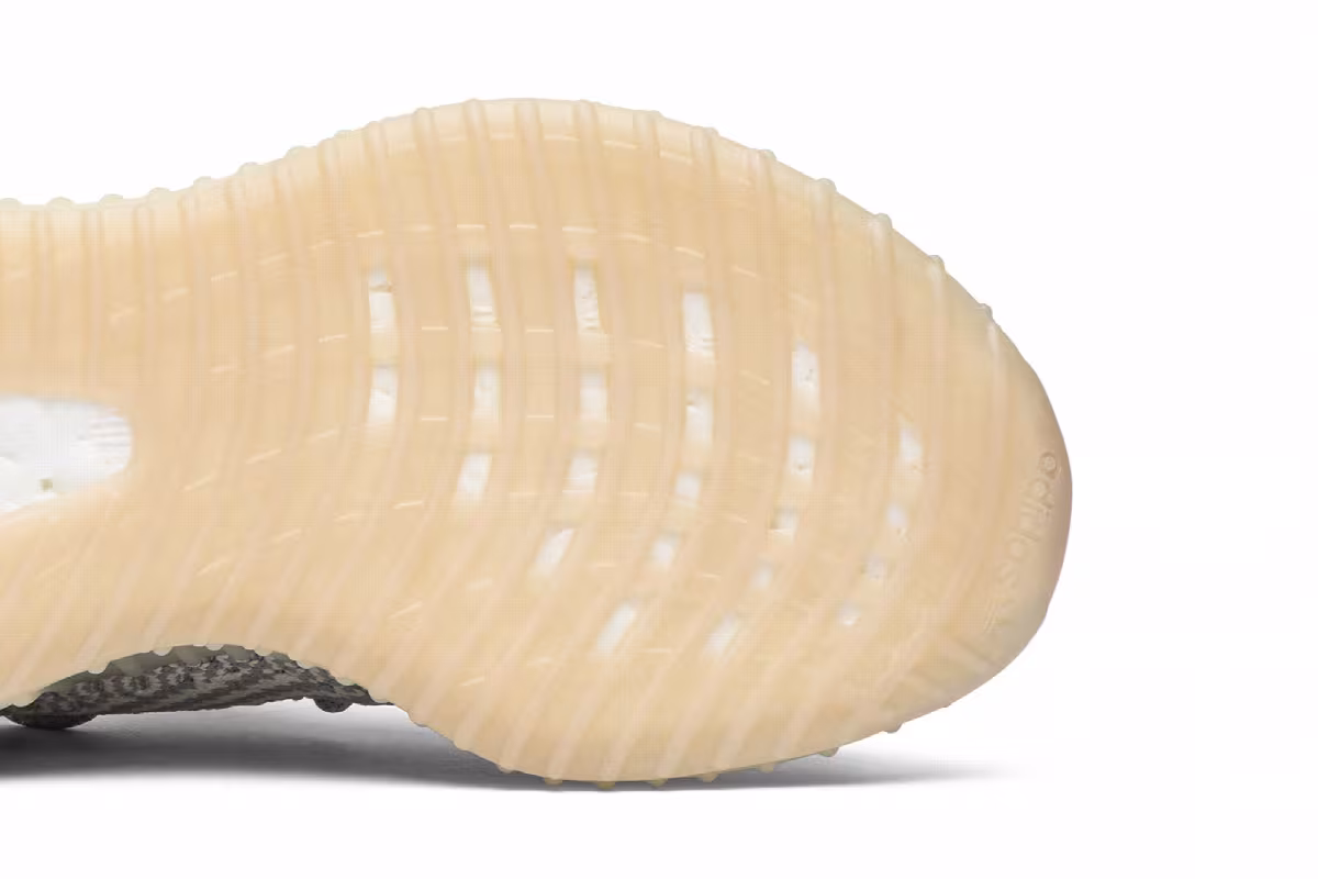 Adidas Yeezy Boost 350 V2 Kids Lundmark Non-Reflective, view 6