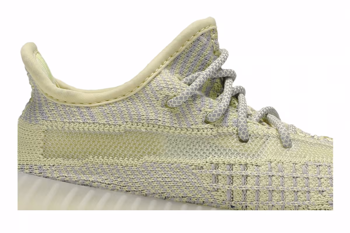 Adidas Yeezy Boost 350 V2 Kids Antlia Non-Reflective, view 3
