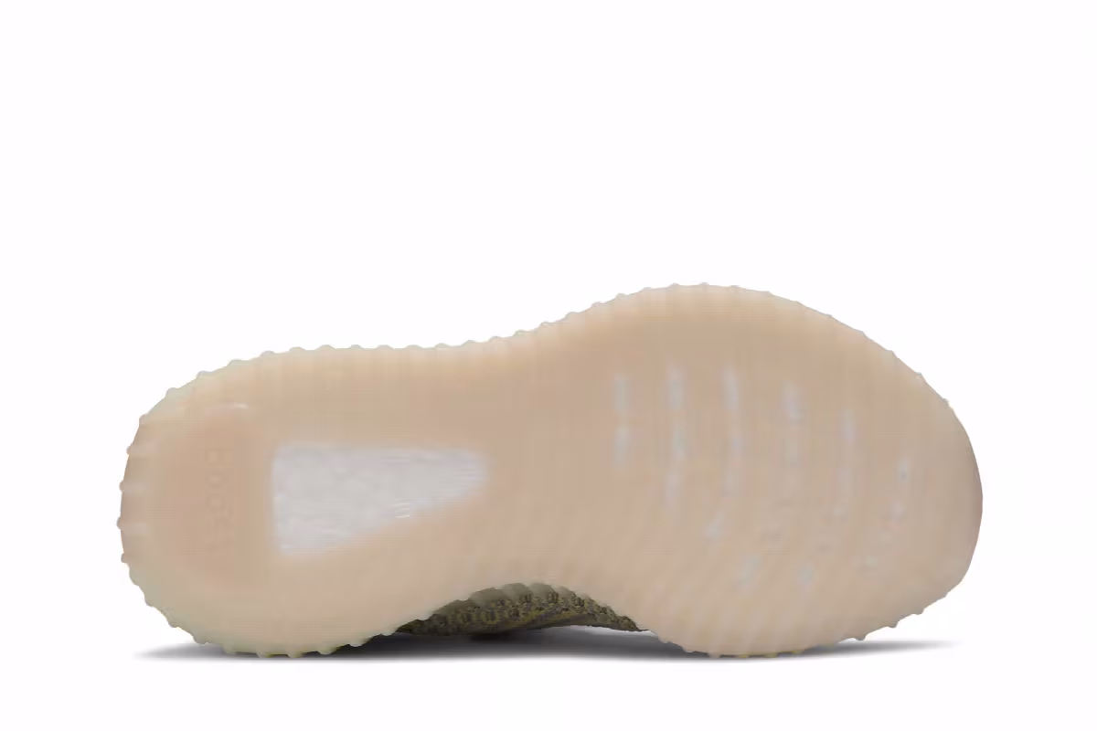 Adidas Yeezy Boost 350 V2 Kids Antlia Non-Reflective, view 5