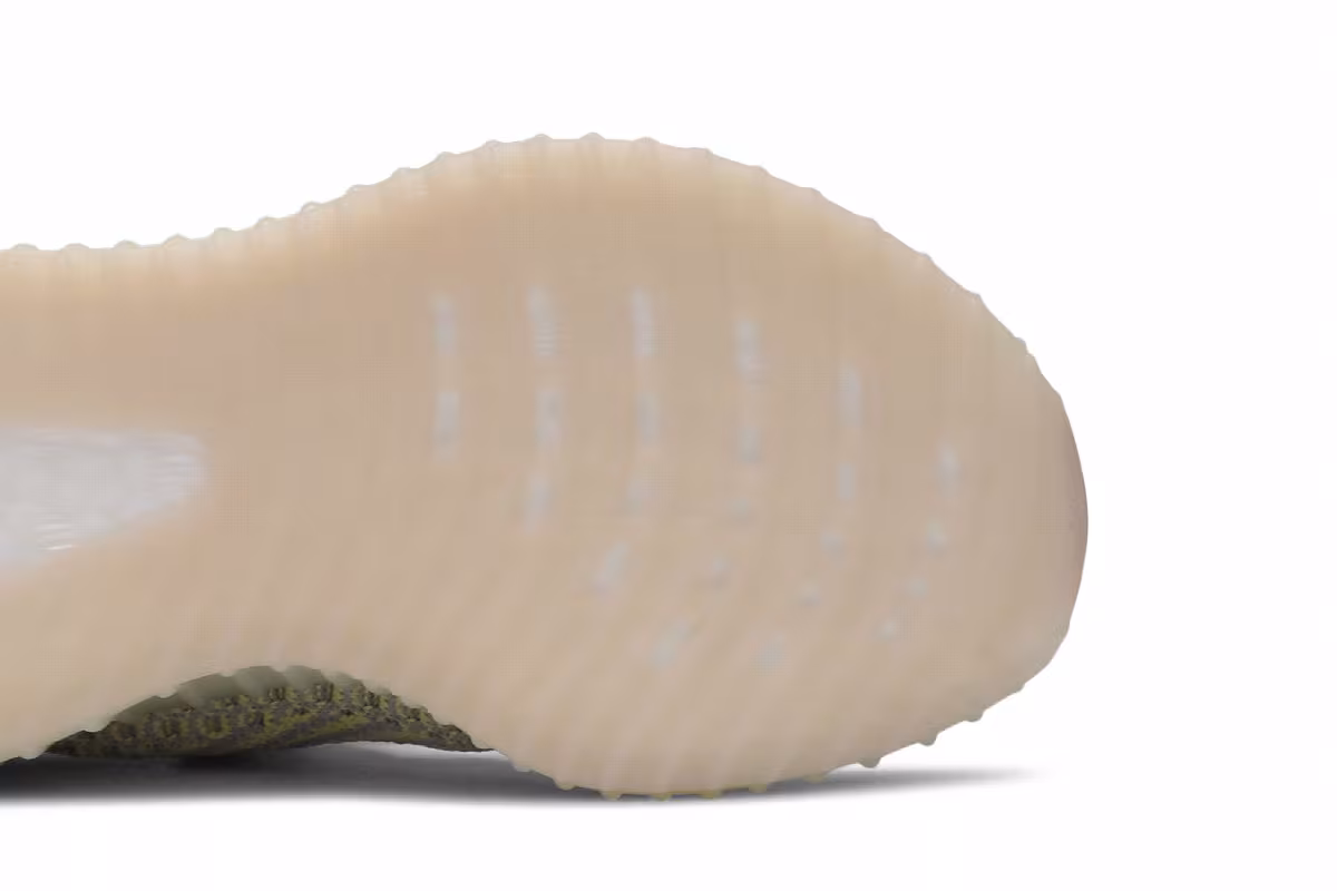 Adidas Yeezy Boost 350 V2 Kids Antlia Non-Reflective, view 6