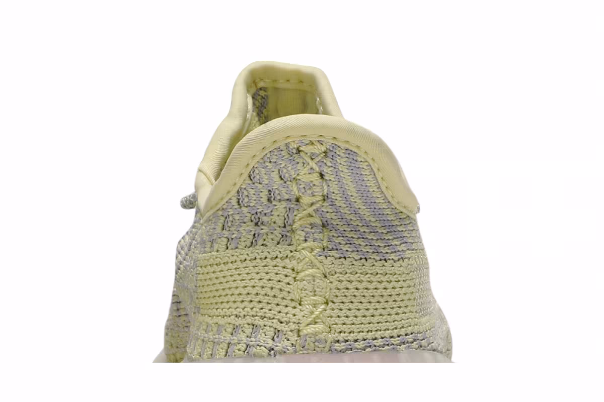 Adidas Yeezy Boost 350 V2 Kids Antlia Non-Reflective, view 8