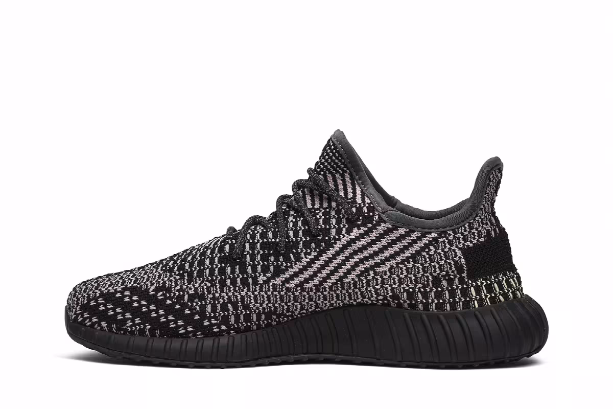 adidas Yeezy Boost 350 V2 Kids Yecheil, view 4