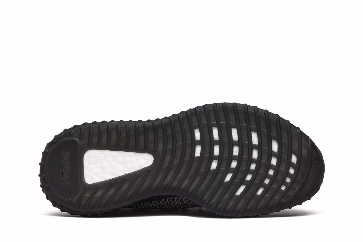 adidas Yeezy Boost 350 V2 Kids Yecheil, view 5