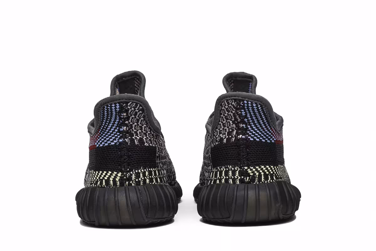 adidas Yeezy Boost 350 V2 Kids Yecheil, view 7